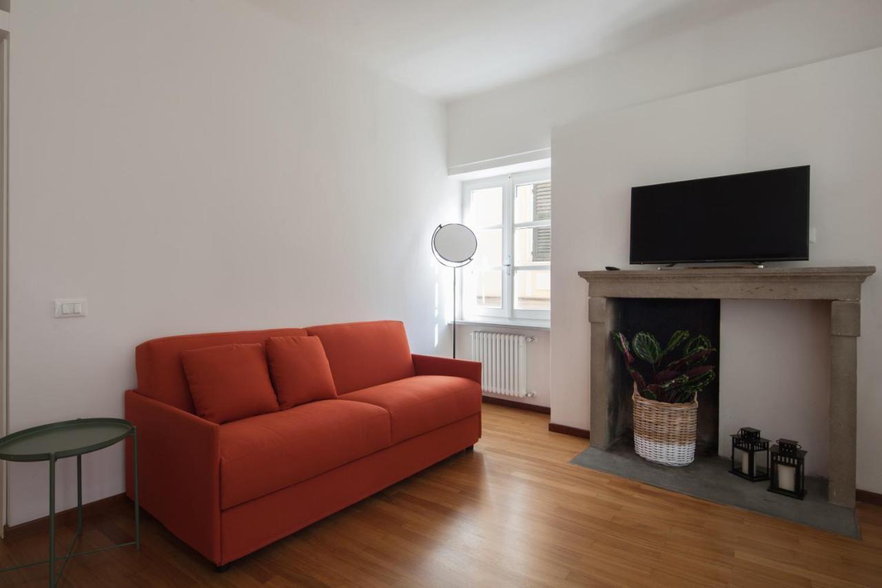 Vicolo Apartment, Pedestrian Centre, 2Bdr, 2,5 Bth, Aircondo, Private Parking, Easy To Train And Ferries, City Life لا سبيتسْيا المظهر الخارجي الصورة