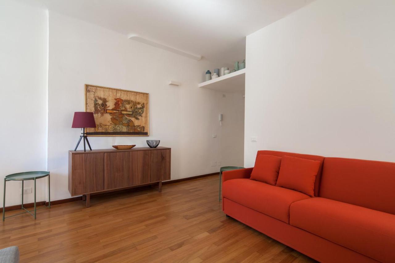 Vicolo Apartment, Pedestrian Centre, 2Bdr, 2,5 Bth, Aircondo, Private Parking, Easy To Train And Ferries, City Life لا سبيتسْيا المظهر الخارجي الصورة
